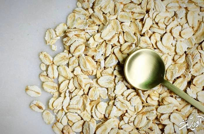 بلغور جو دوسر